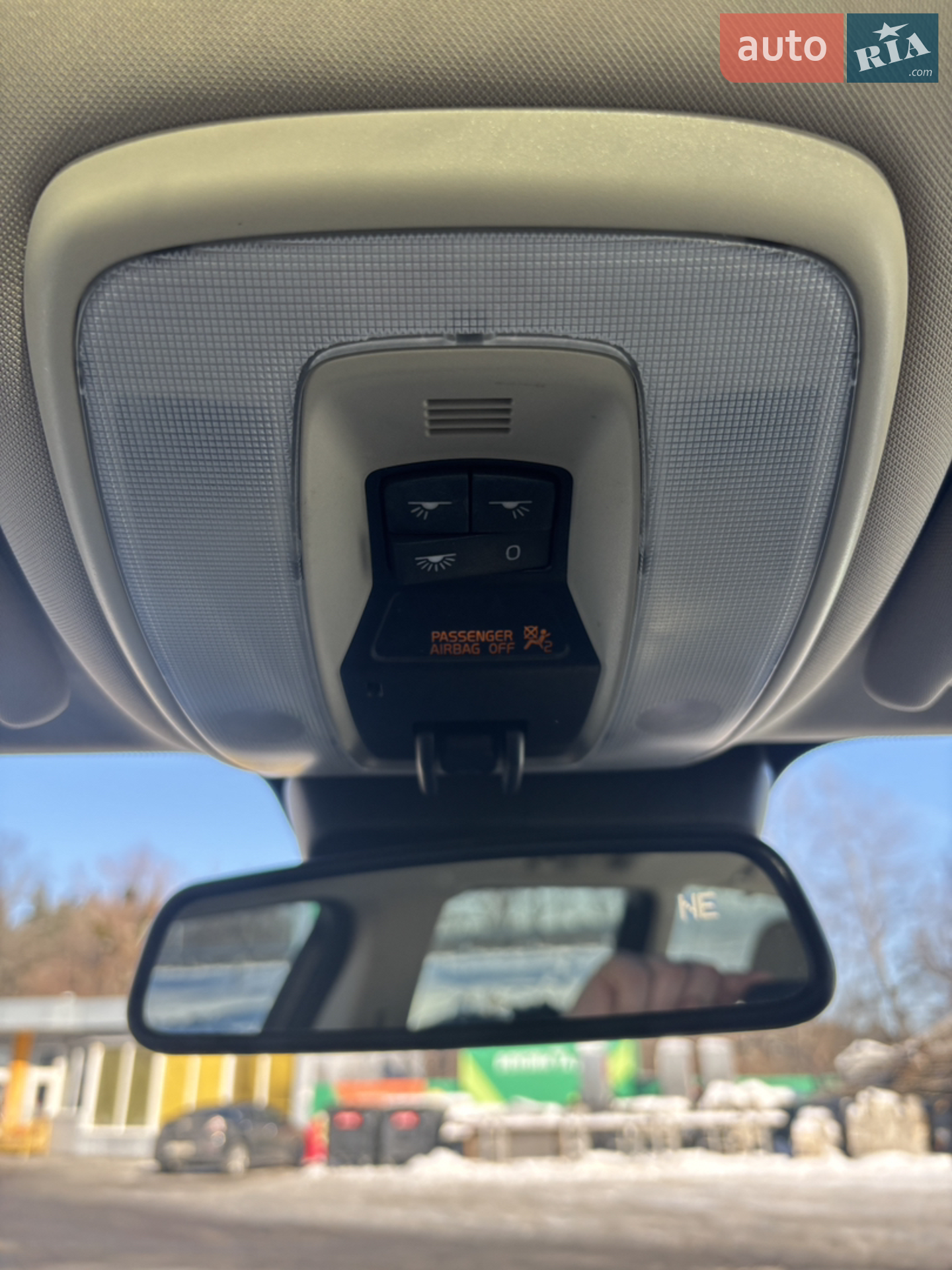2013 Volvo XC70 - мініатюра 17