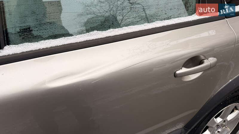 Универсал Volvo XC70 2007 в Киеве