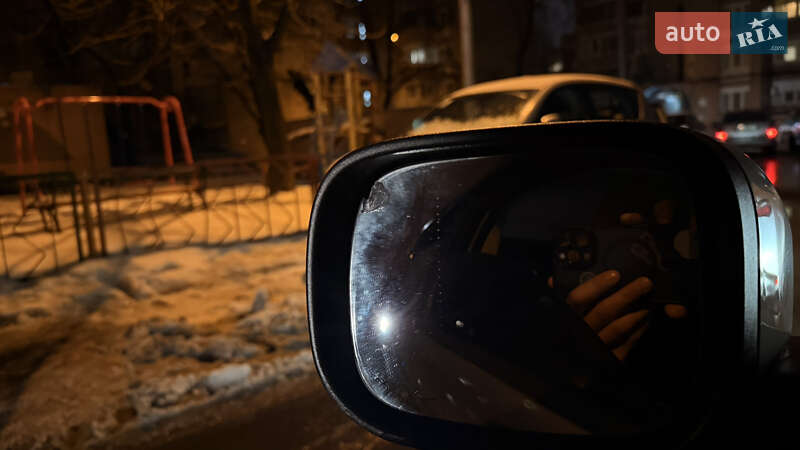 Универсал Volvo XC70 2007 в Киеве