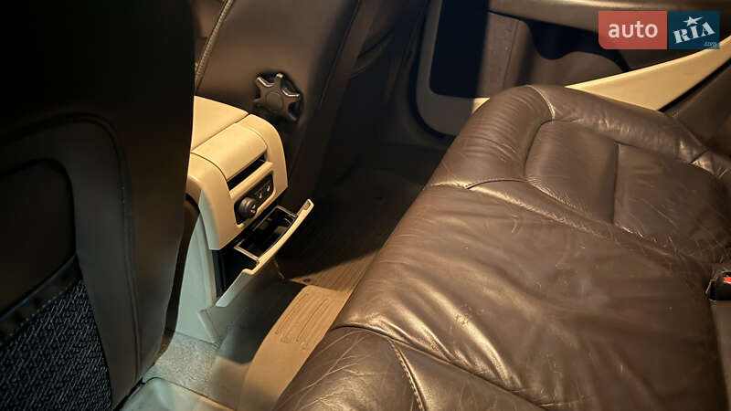Универсал Volvo XC70 2007 в Киеве