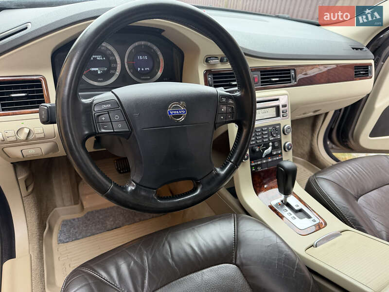 Універсал Volvo XC70 2008 в Володимирі