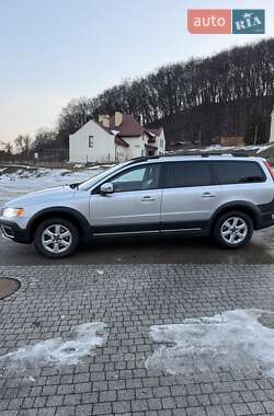 Универсал Volvo XC70 2011 в Винниках