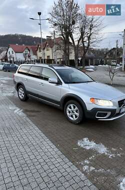 Универсал Volvo XC70 2011 в Винниках