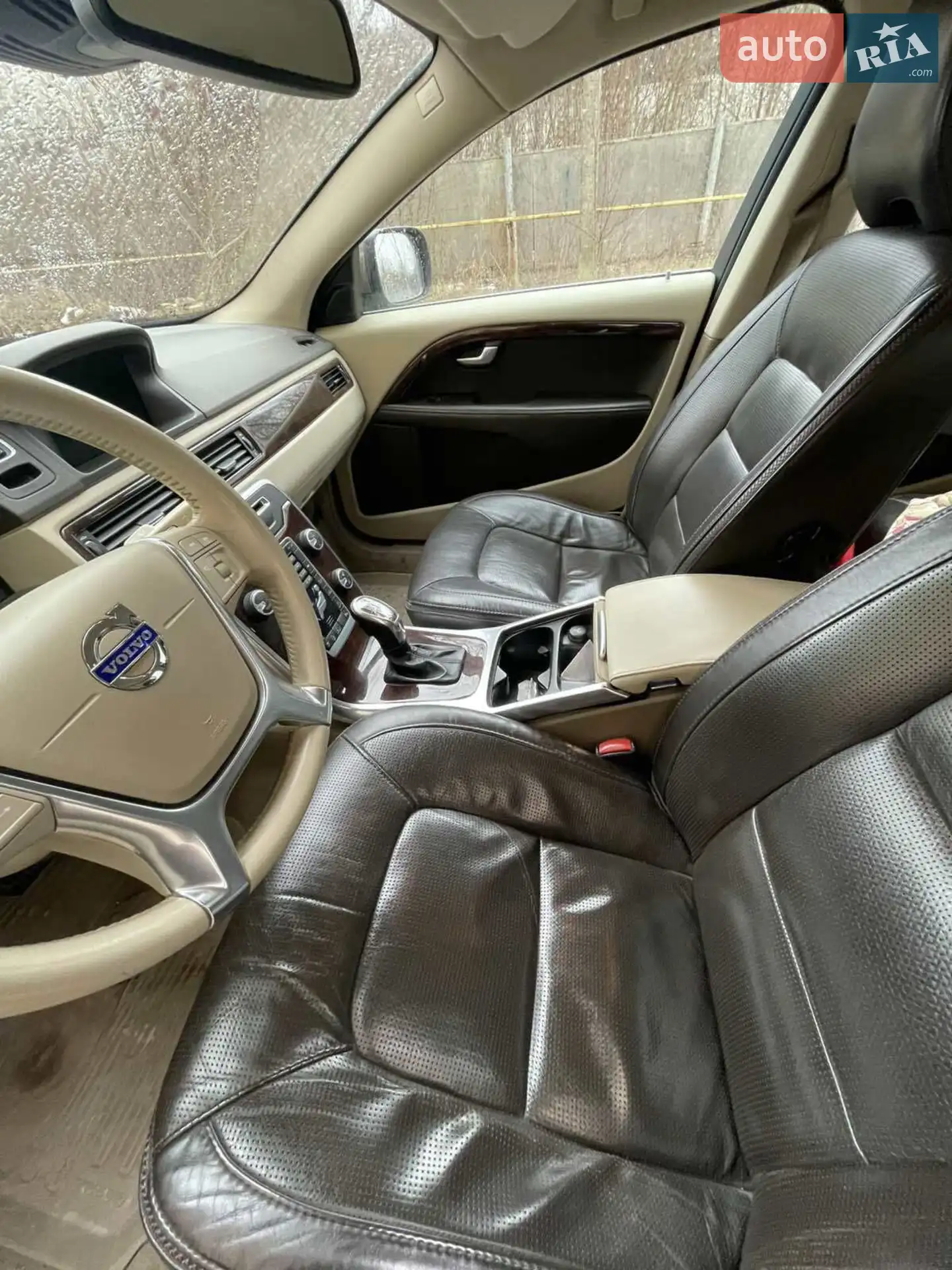 2013 Volvo XC70 - мініатюра 5