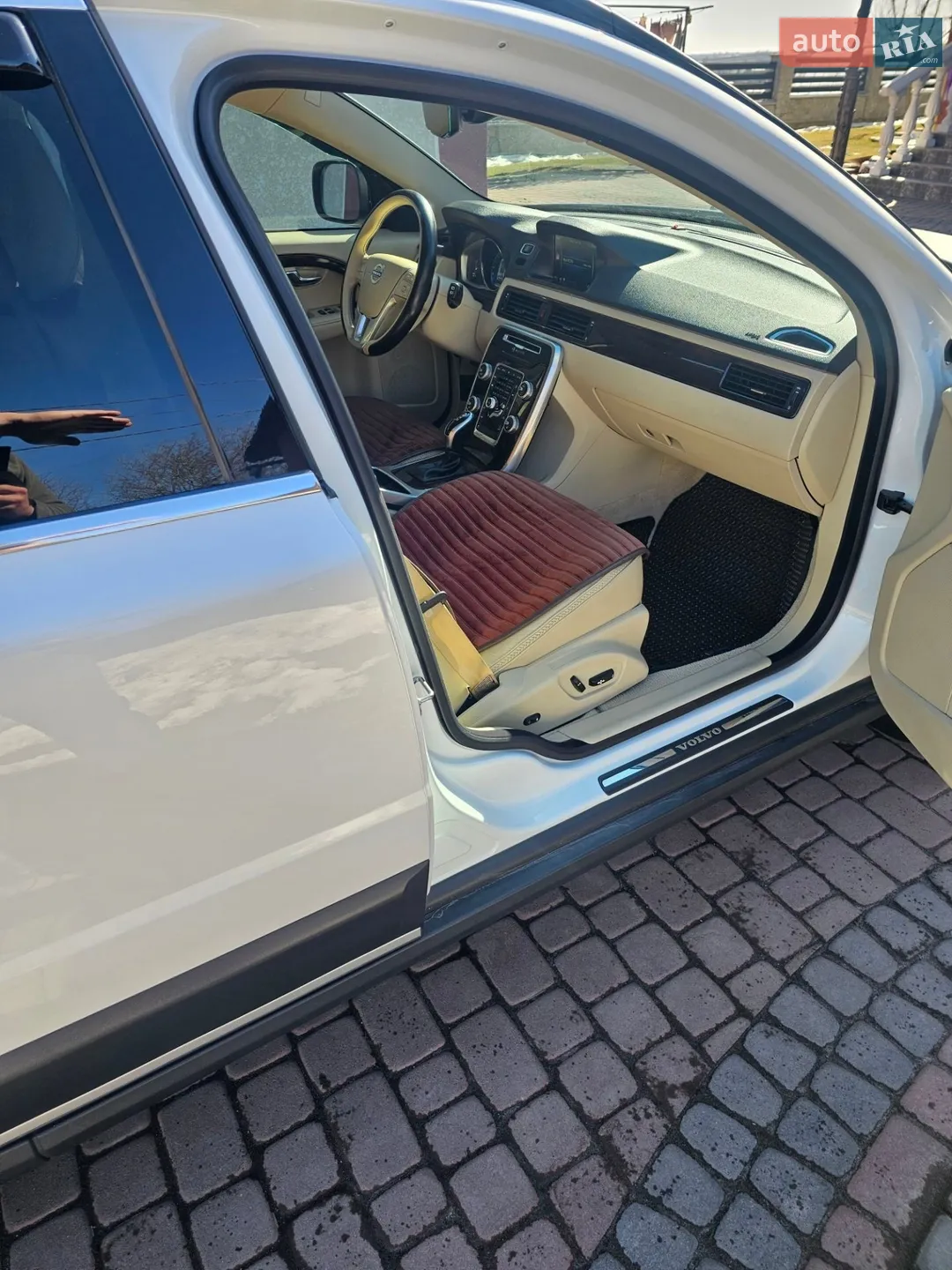 2016 Volvo XC70 - мініатюра 17