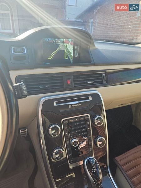 Универсал Volvo XC70 2016 в Тернополе