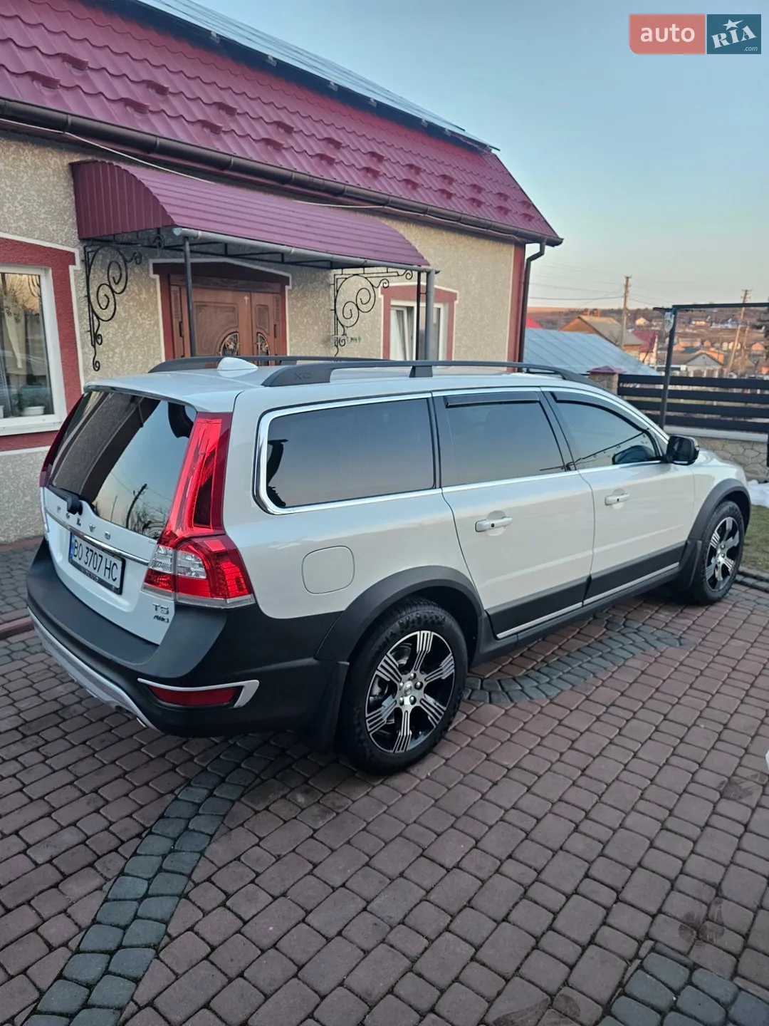 2016 Volvo XC70 - мініатюра 33
