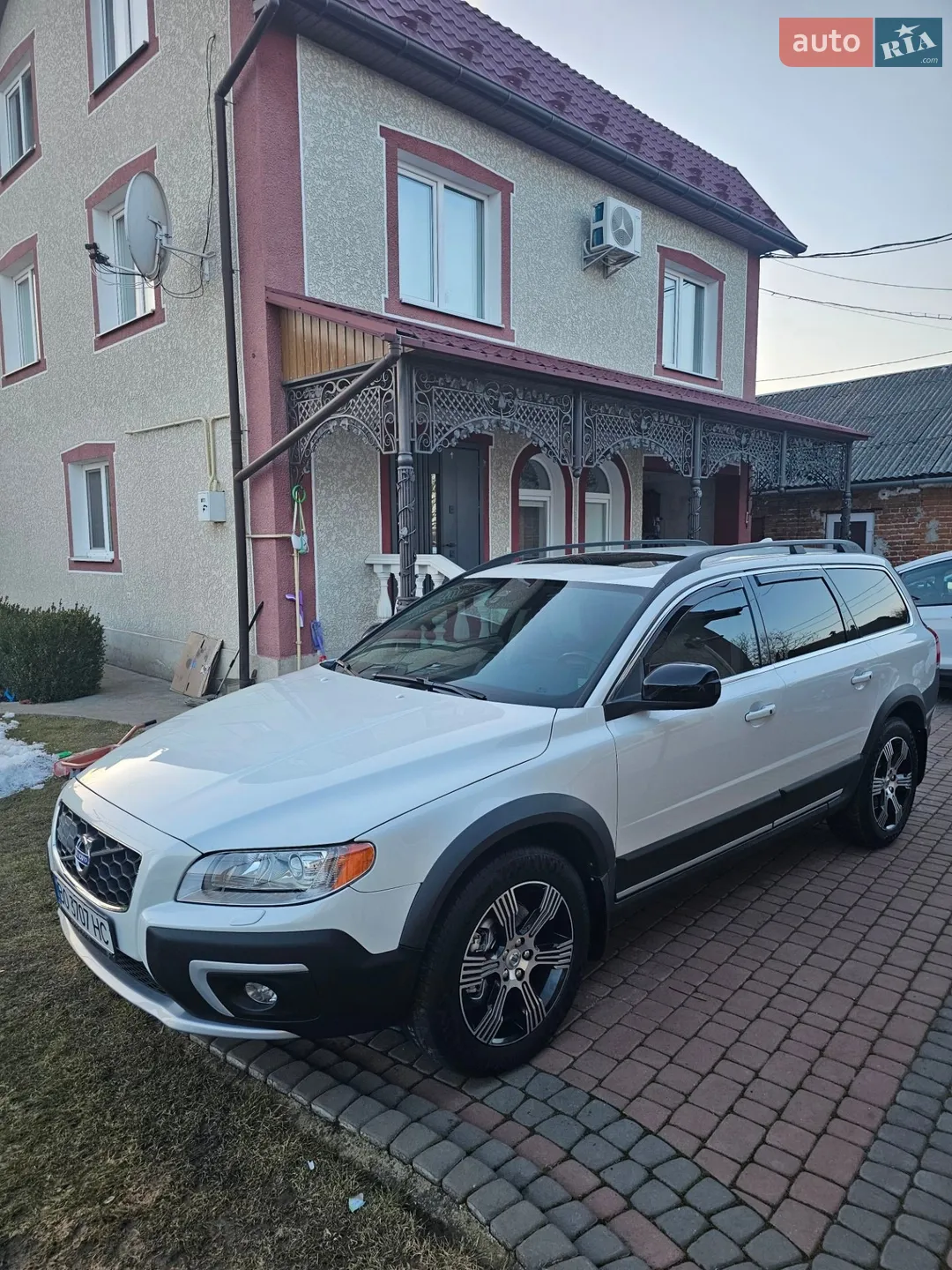 2016 Volvo XC70 - мініатюра 29