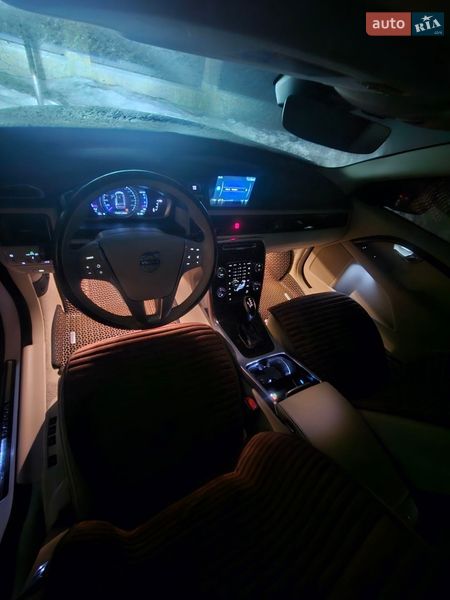 Универсал Volvo XC70 2016 в Тернополе