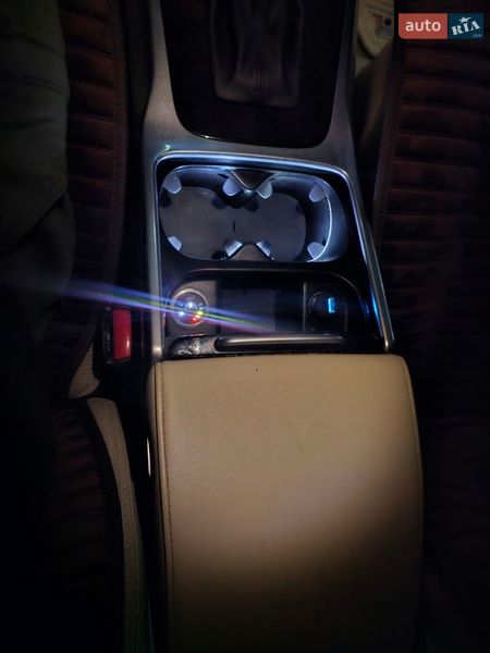 Универсал Volvo XC70 2016 в Тернополе