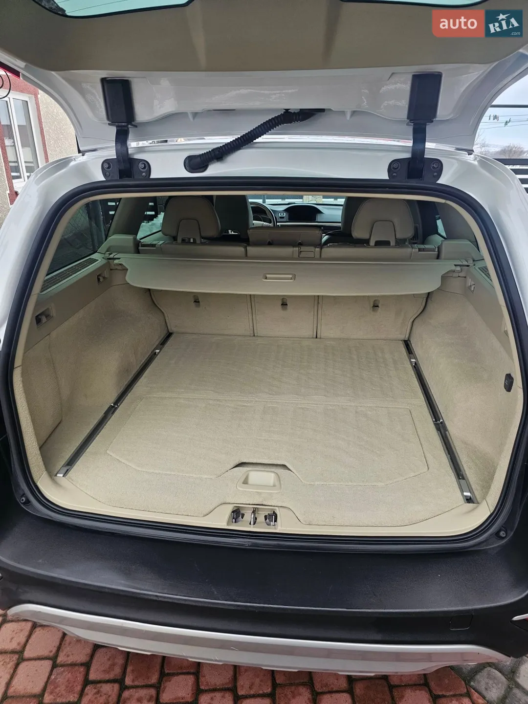 2016 Volvo XC70 - мініатюра 33