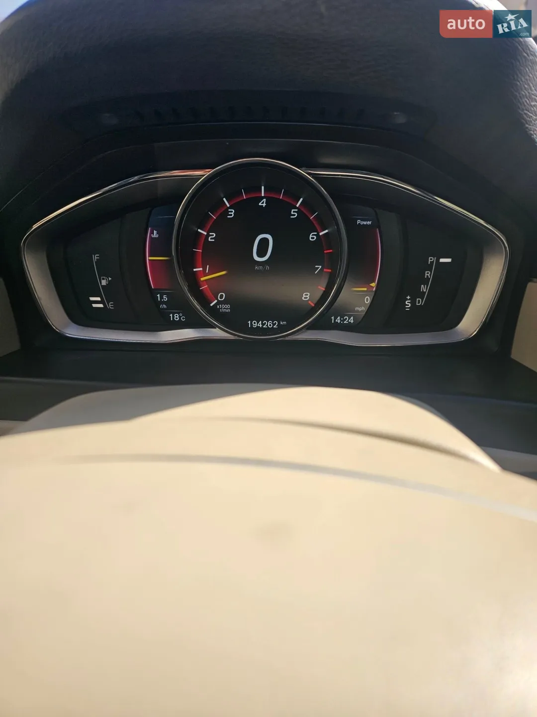 2016 Volvo XC70 - мініатюра 28