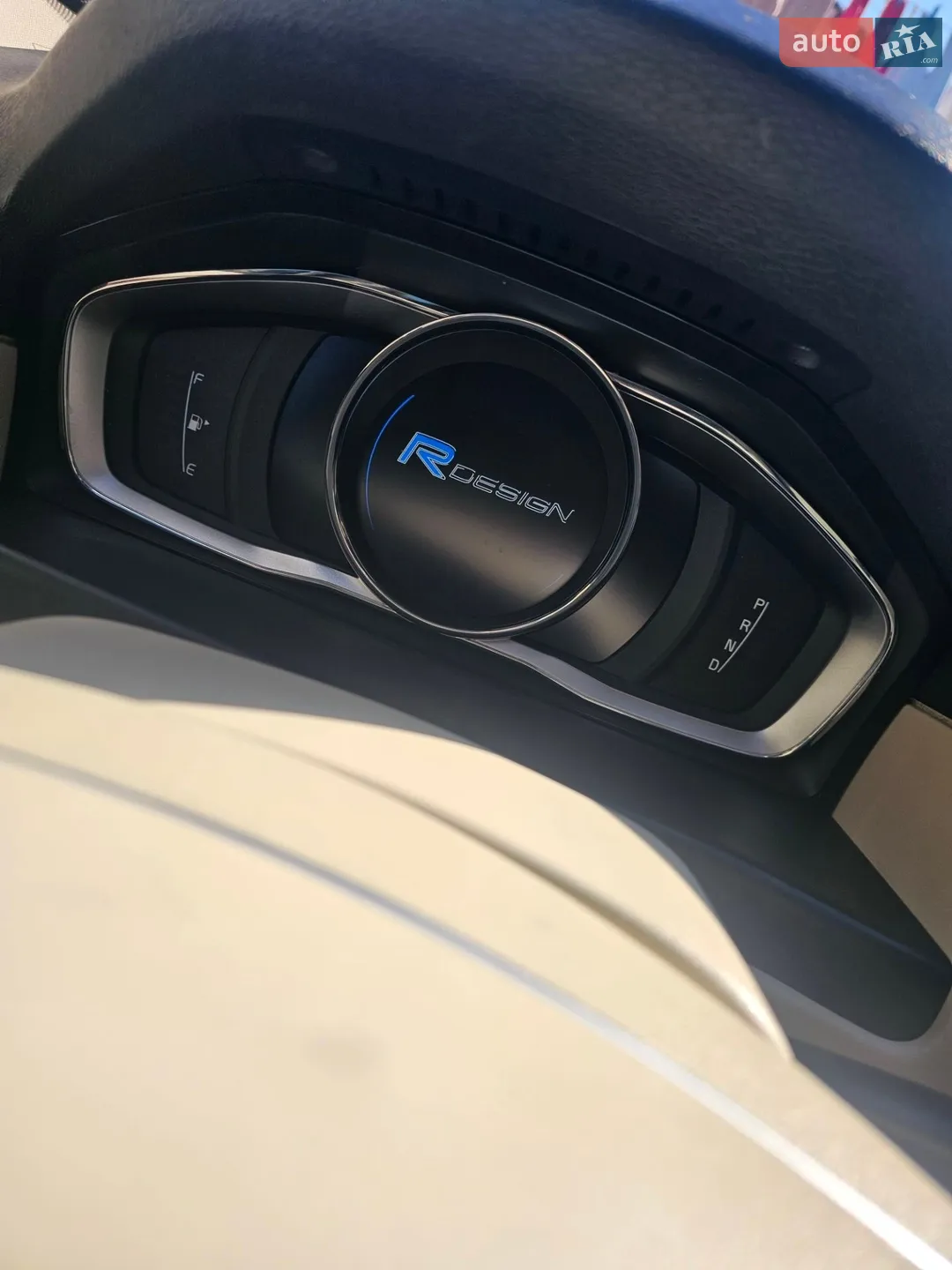 2016 Volvo XC70 - мініатюра 27