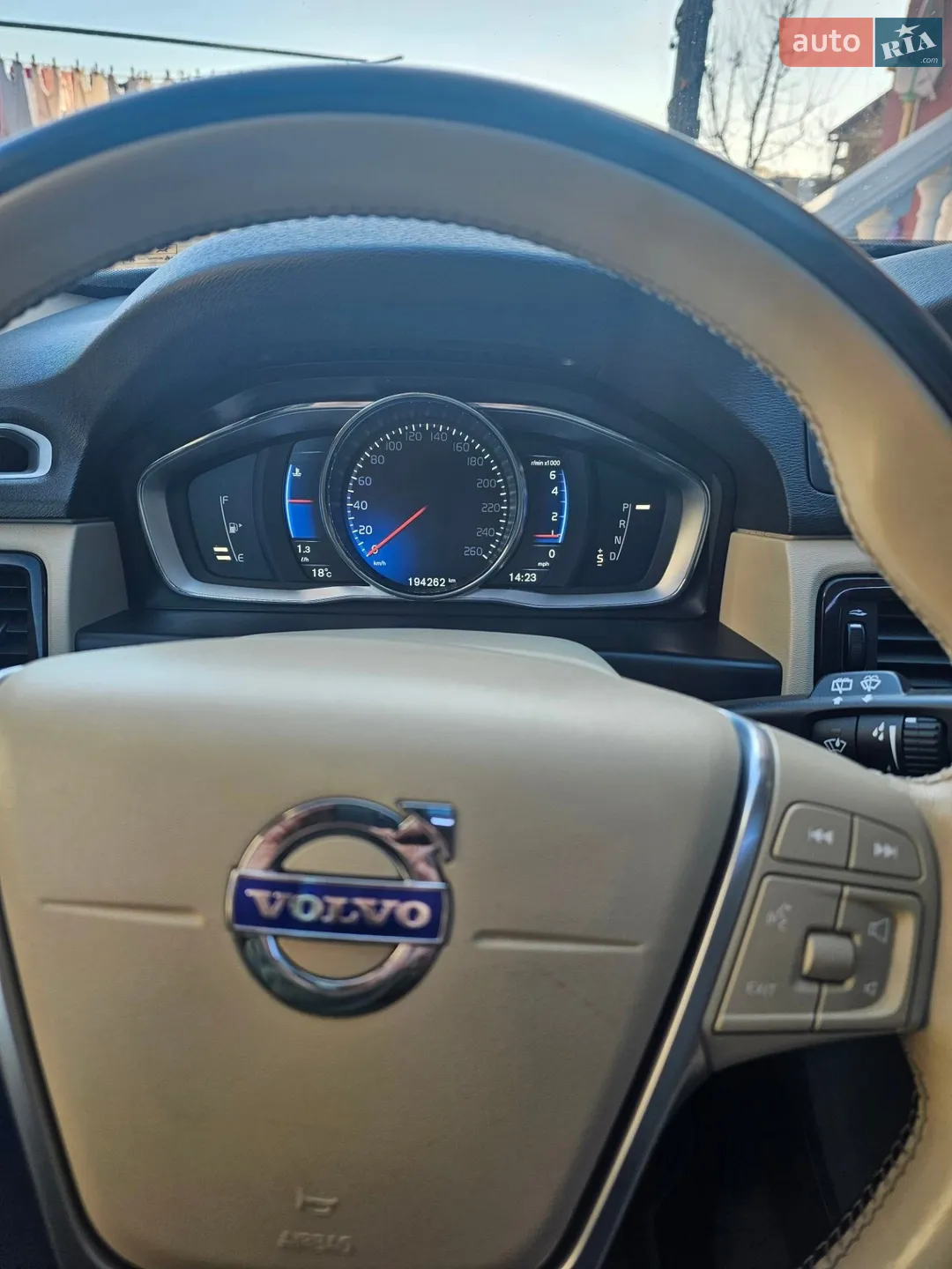 2016 Volvo XC70 - мініатюра 26