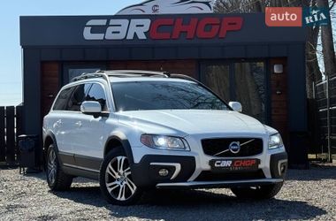 Універсал Volvo XC70 2014 в Стрию