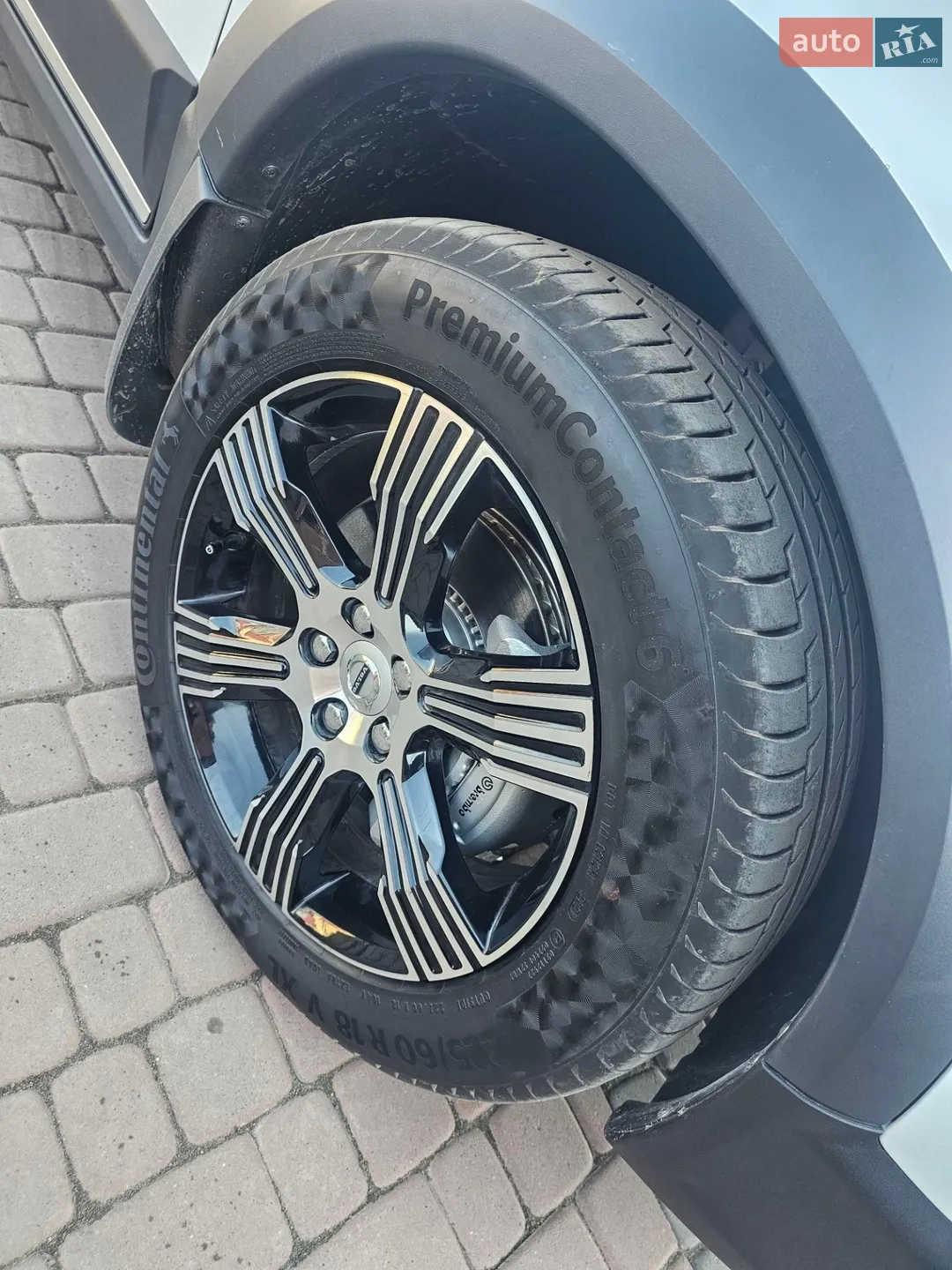 2016 Volvo XC70 - мініатюра 36
