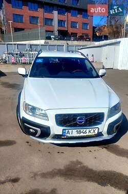 Универсал Volvo XC70 2014 в Киеве