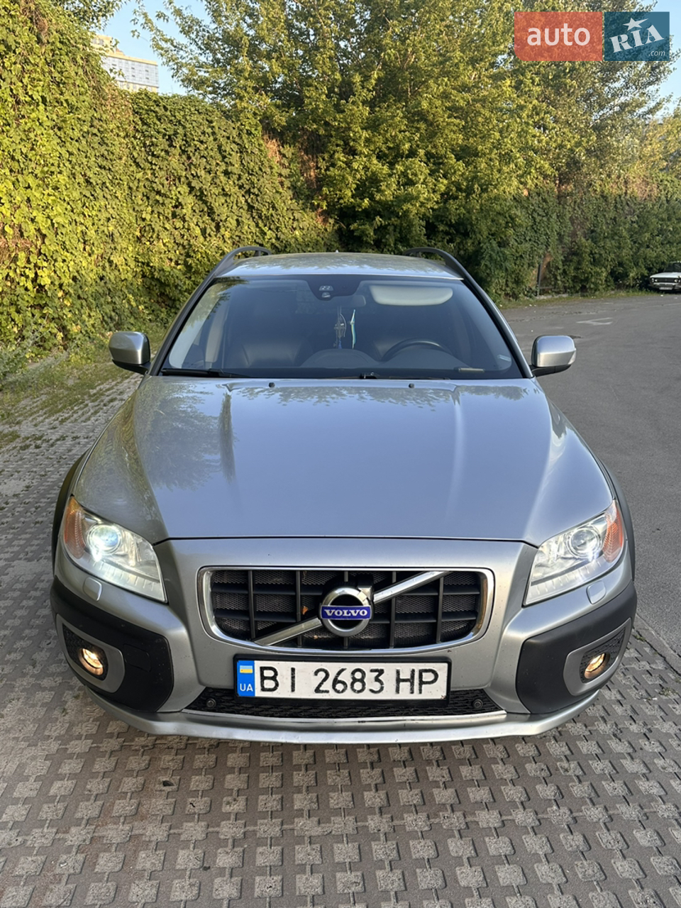 2014 Volvo XC70 - мініатюра 9