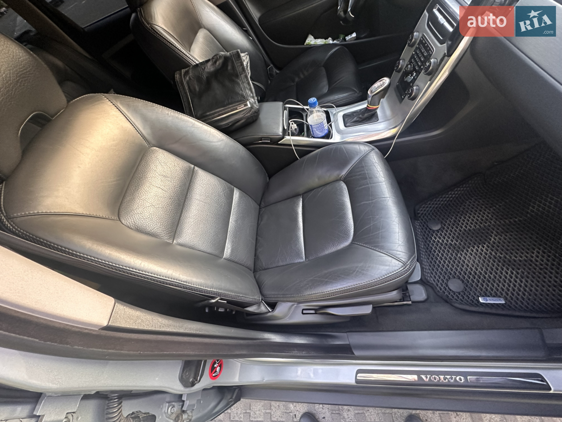 2013 Volvo XC70 - мініатюра 6