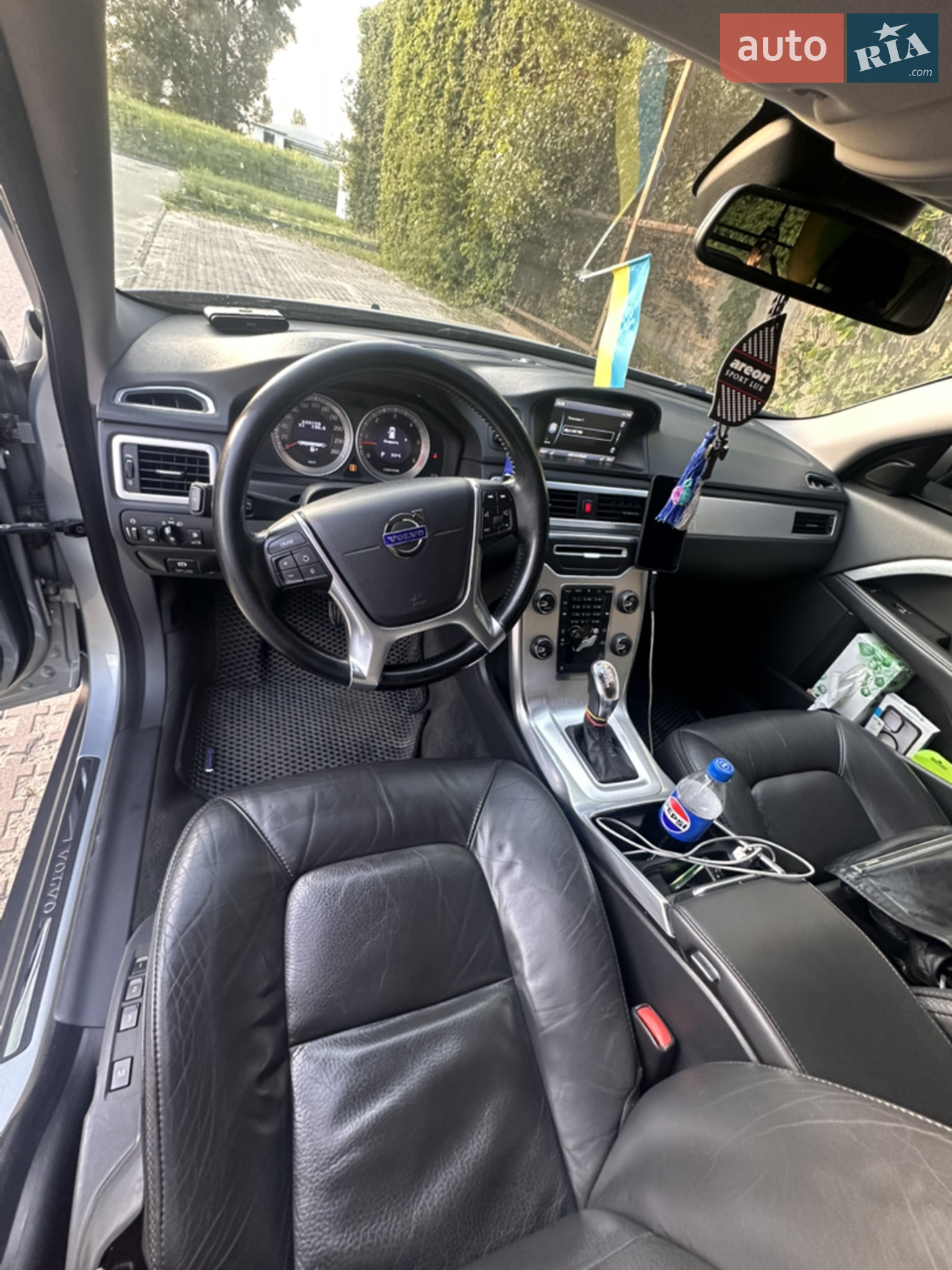 2013 Volvo XC70 - мініатюра 9