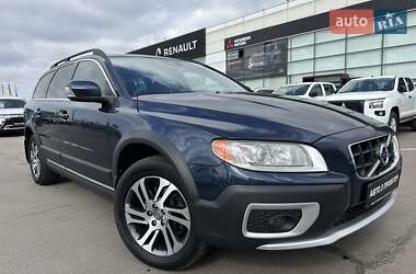 Універсал Volvo XC70 2012 в Києві