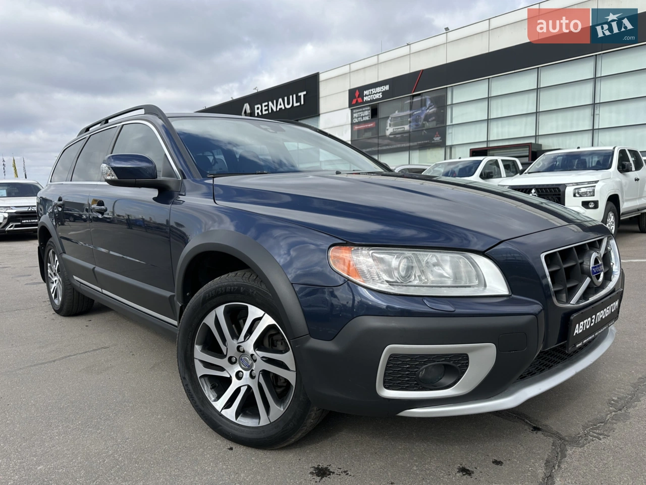 2012 Volvo XC70 - мініатюра 37