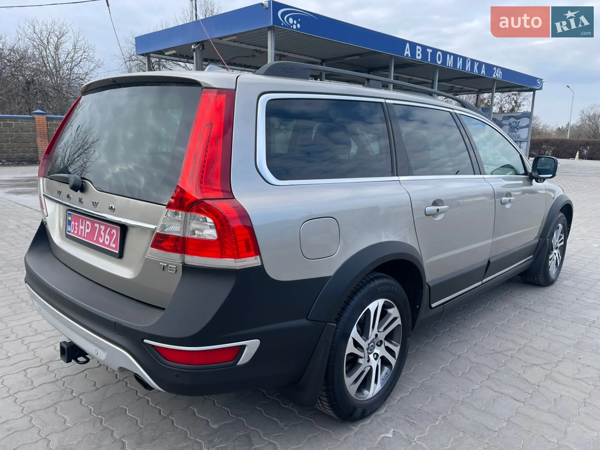 2015 Volvo XC70 - мініатюра 6