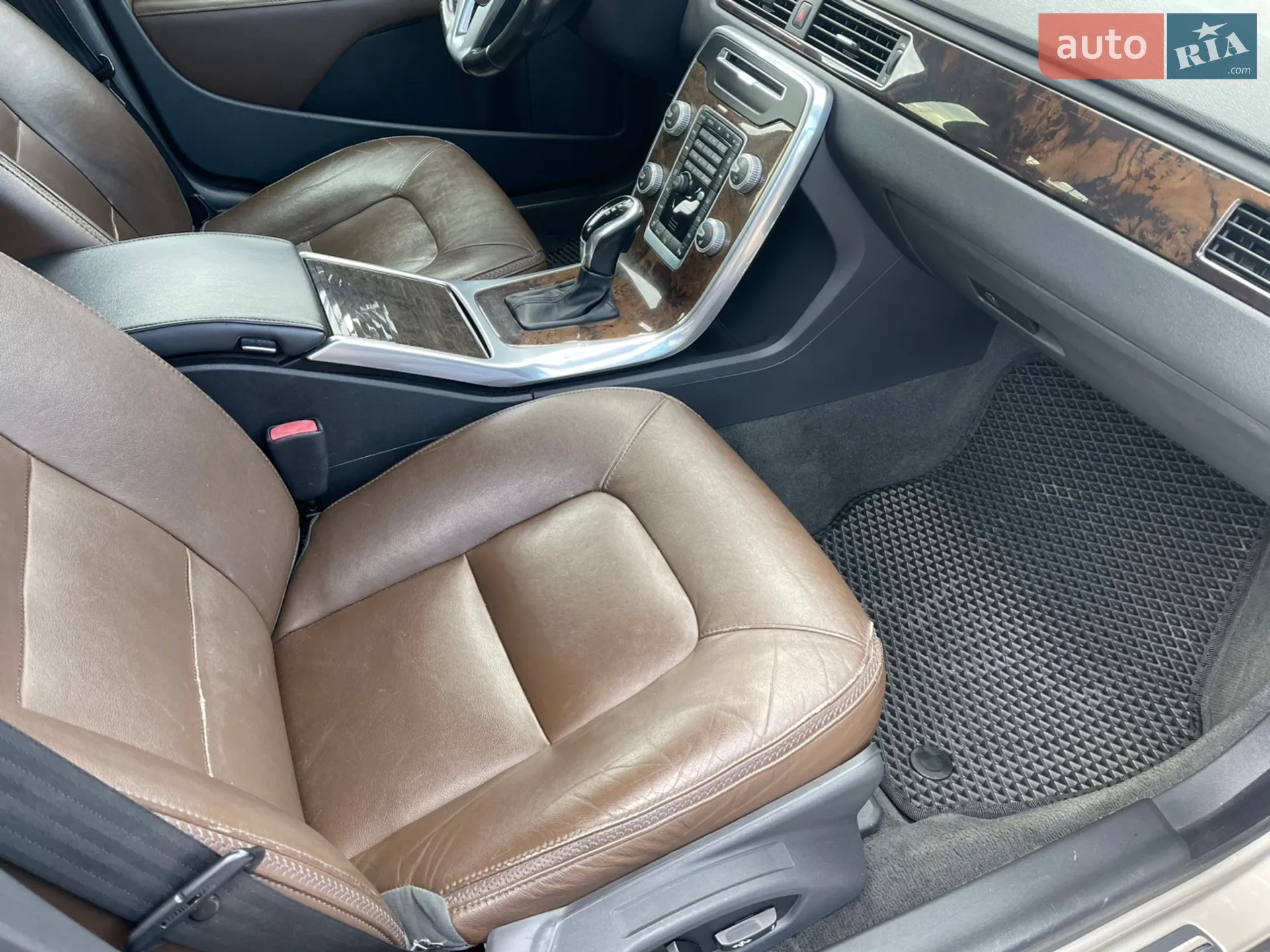 2015 Volvo XC70 - мініатюра 10