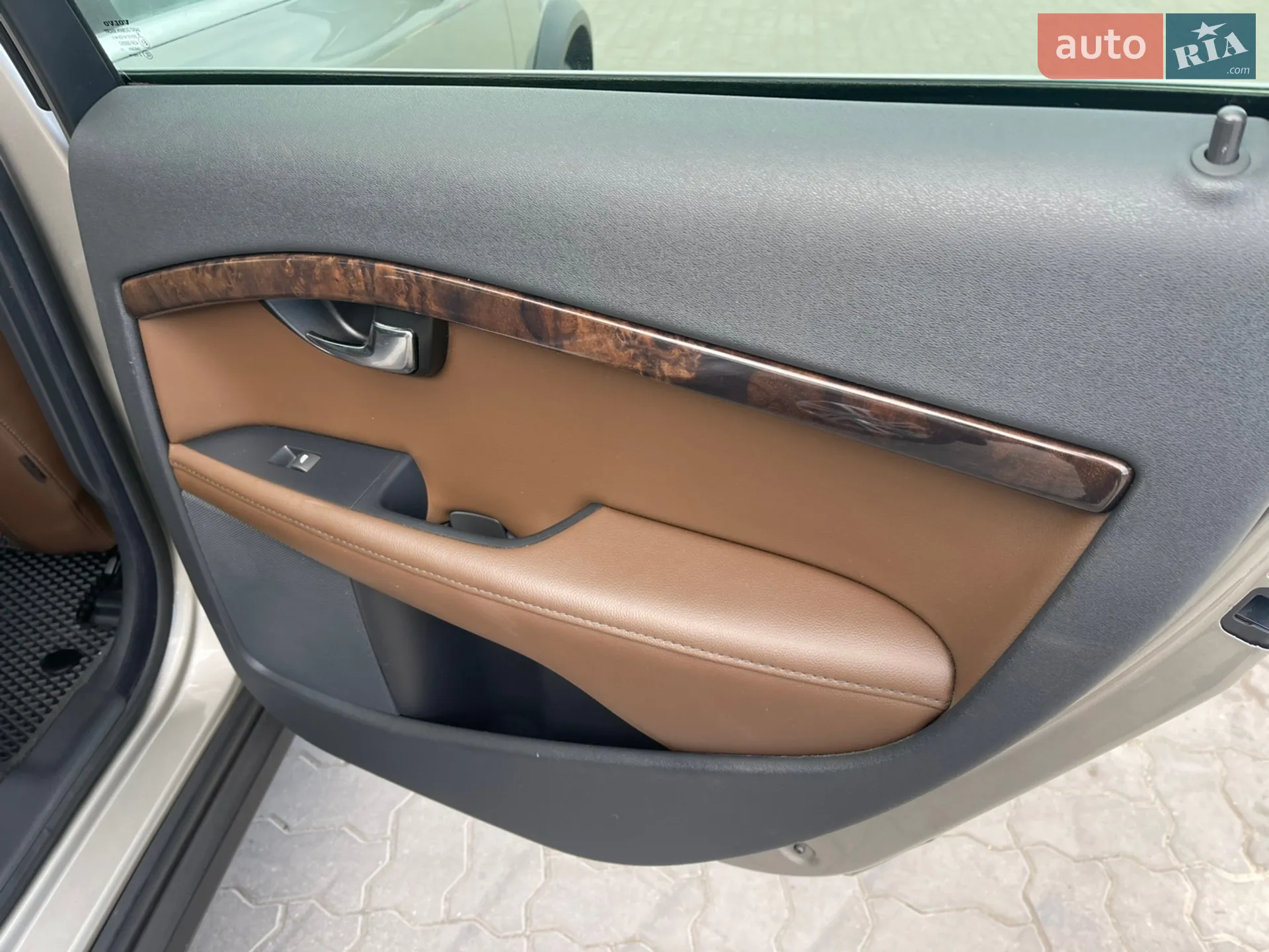 2015 Volvo XC70 - мініатюра 12