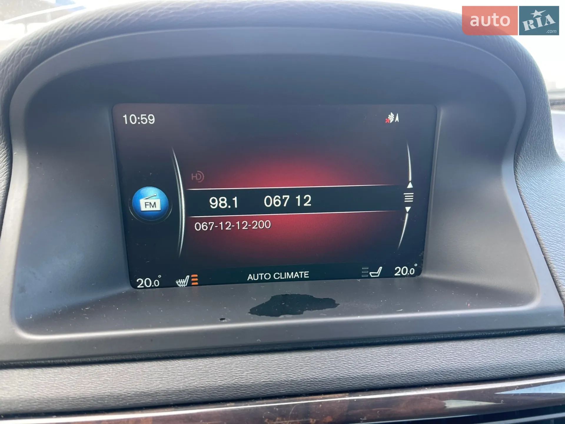 2015 Volvo XC70 - мініатюра 20