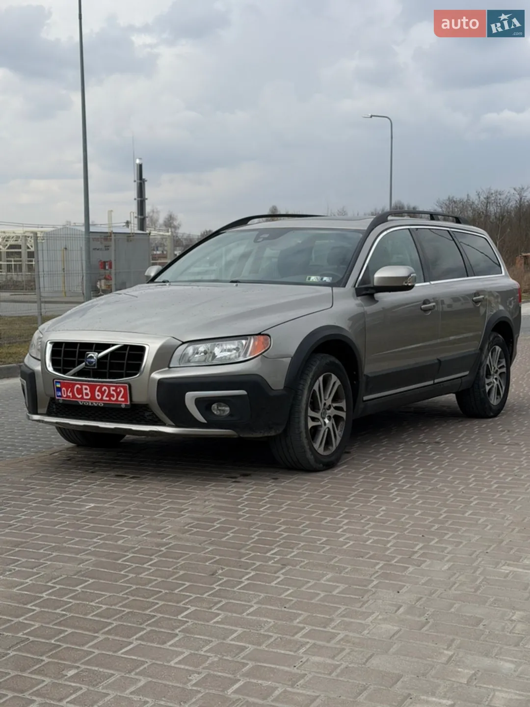 2014 Volvo XC70 - мініатюра 19