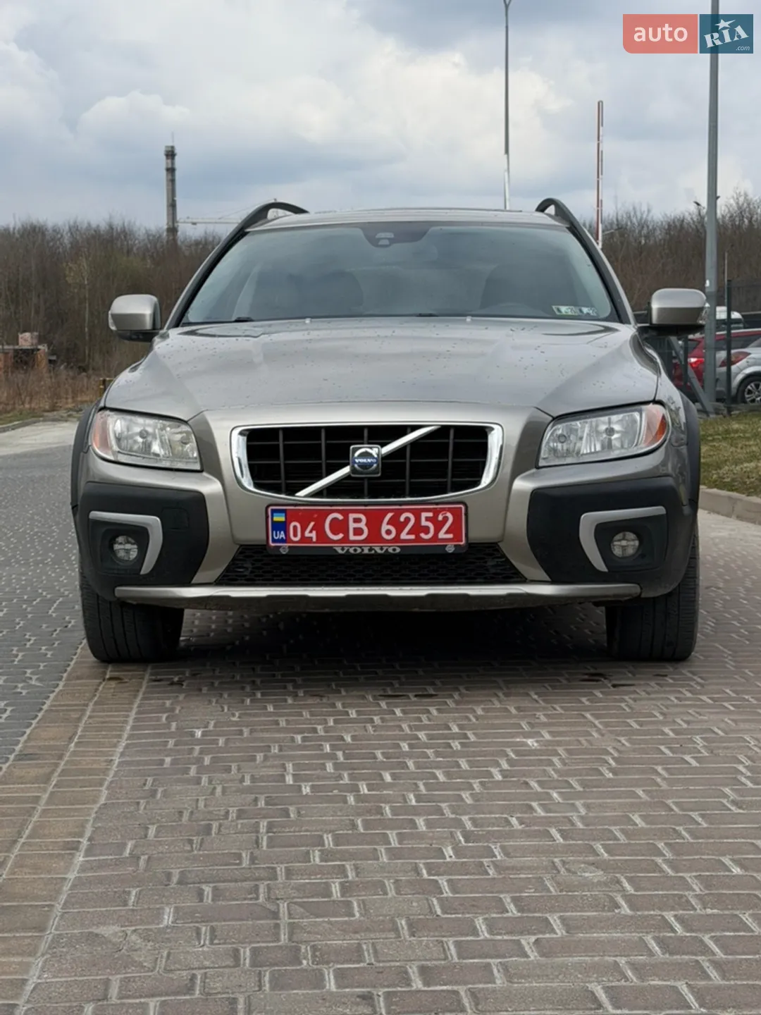 2014 Volvo XC70 - мініатюра 22