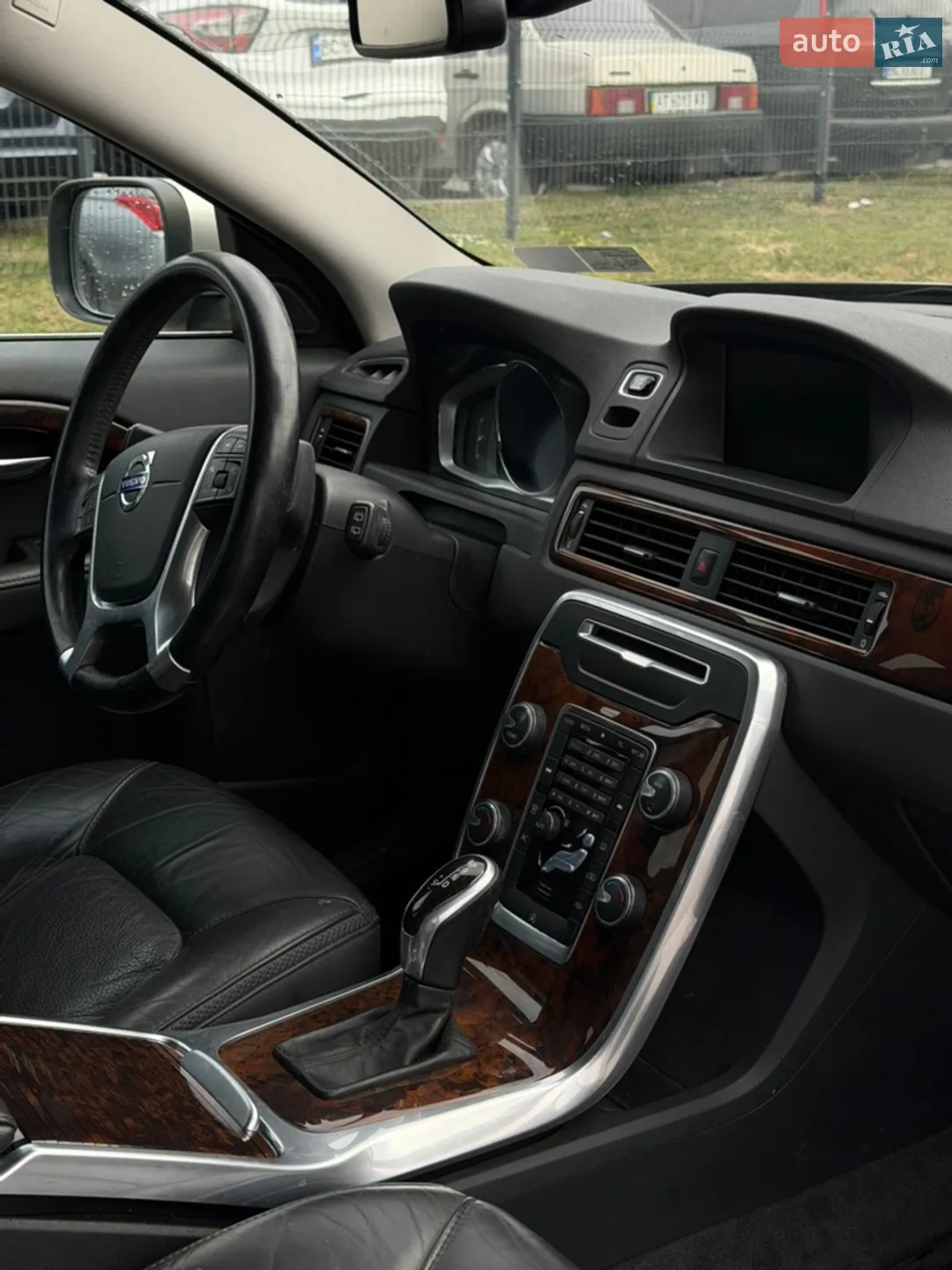 2014 Volvo XC70 - мініатюра 24