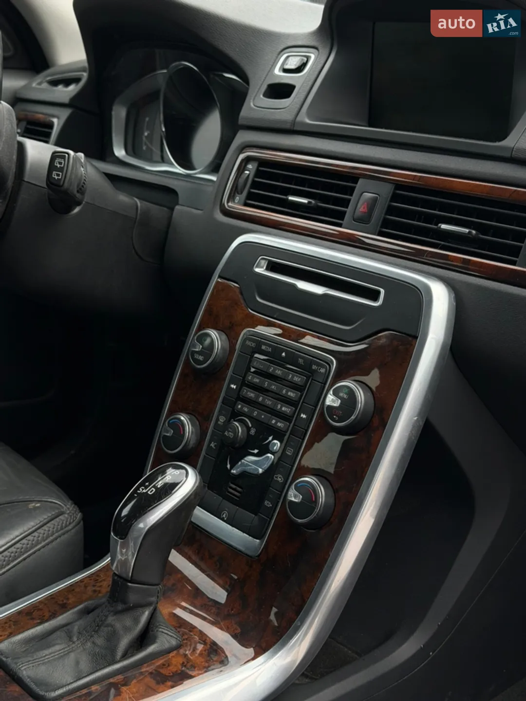 2014 Volvo XC70 - мініатюра 26