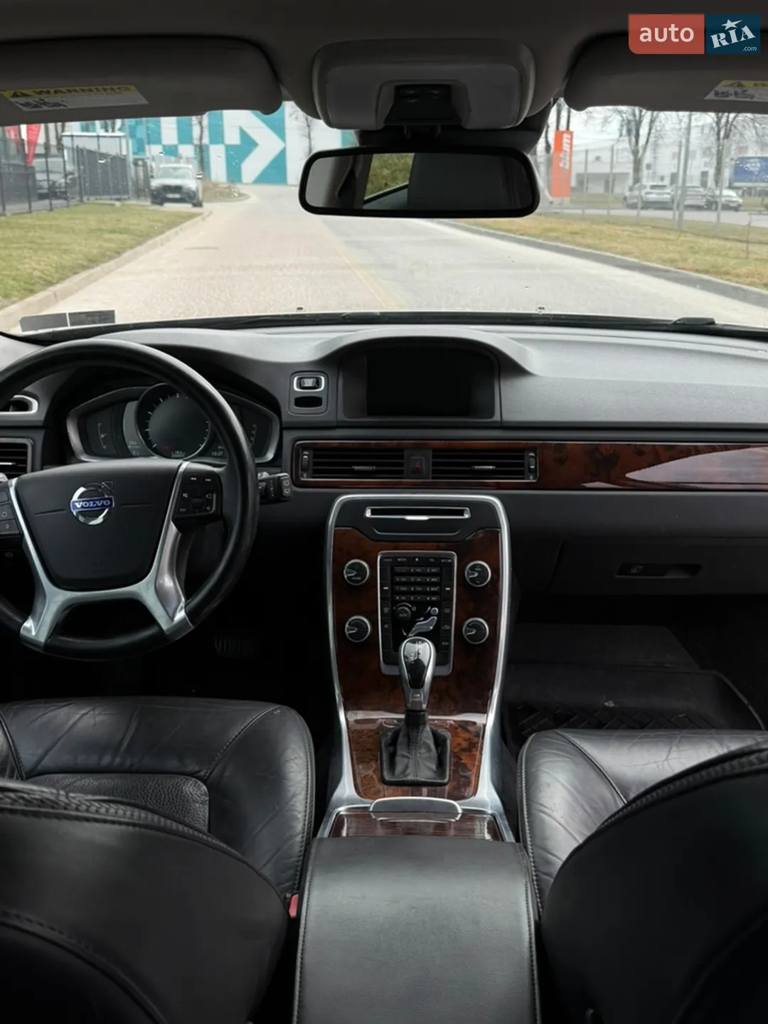 2014 Volvo XC70 - мініатюра 31