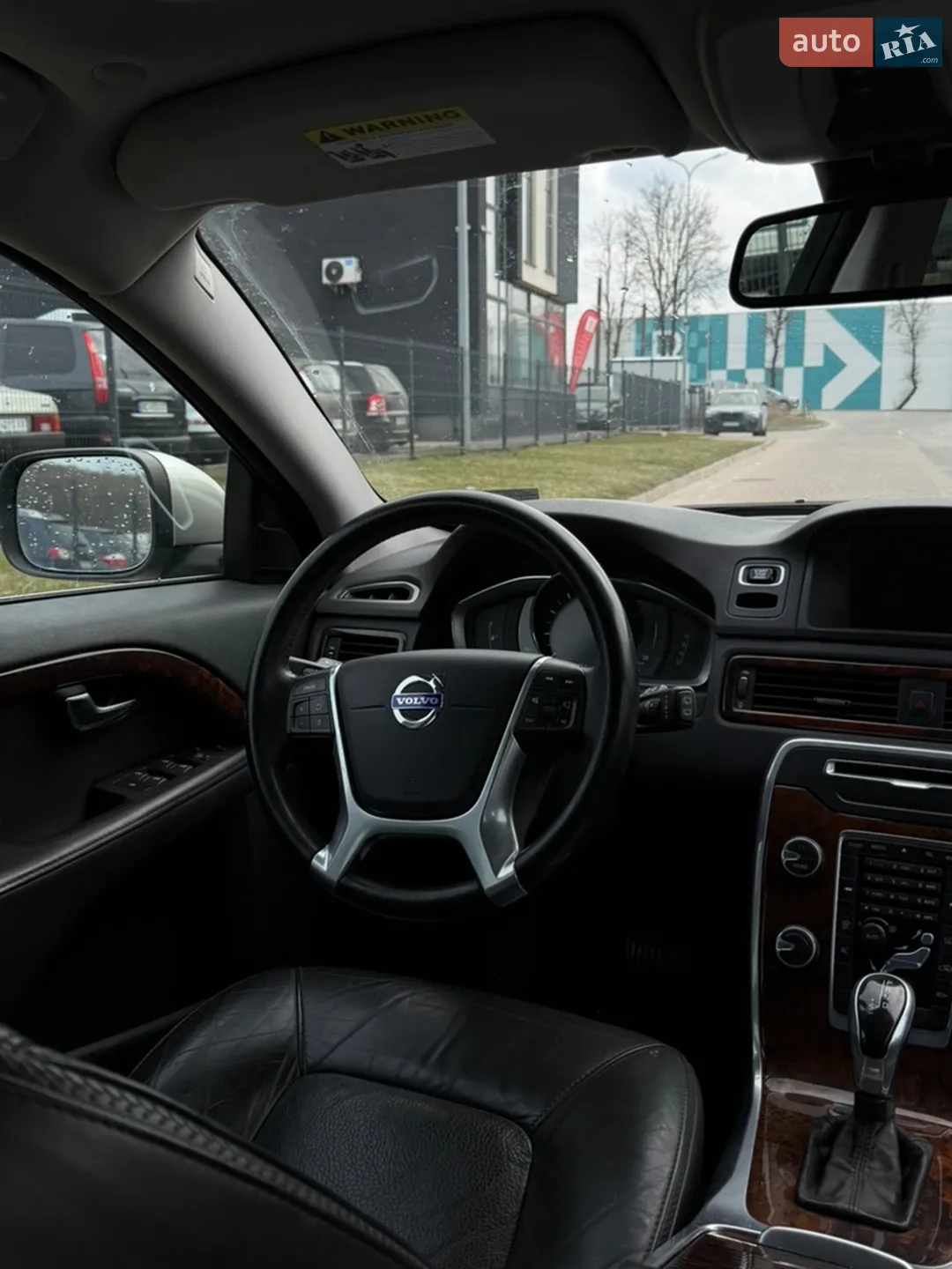2014 Volvo XC70 - мініатюра 35