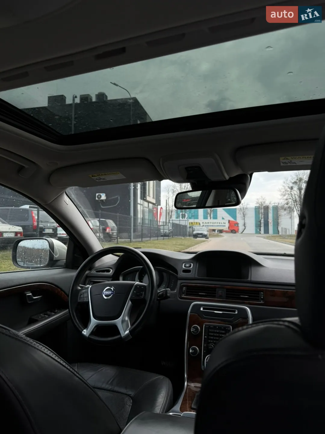2014 Volvo XC70 - мініатюра 40