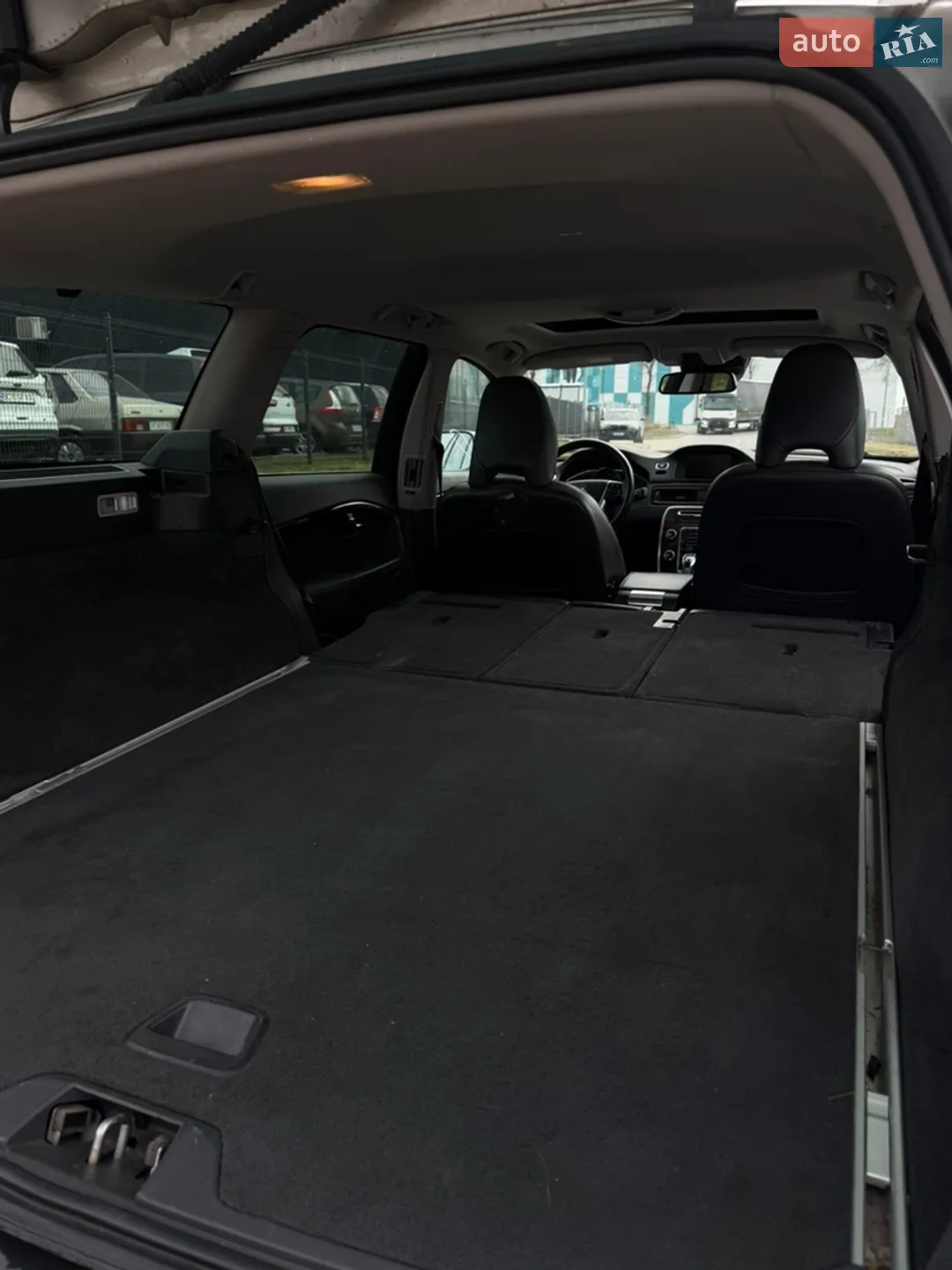 2014 Volvo XC70 - мініатюра 45