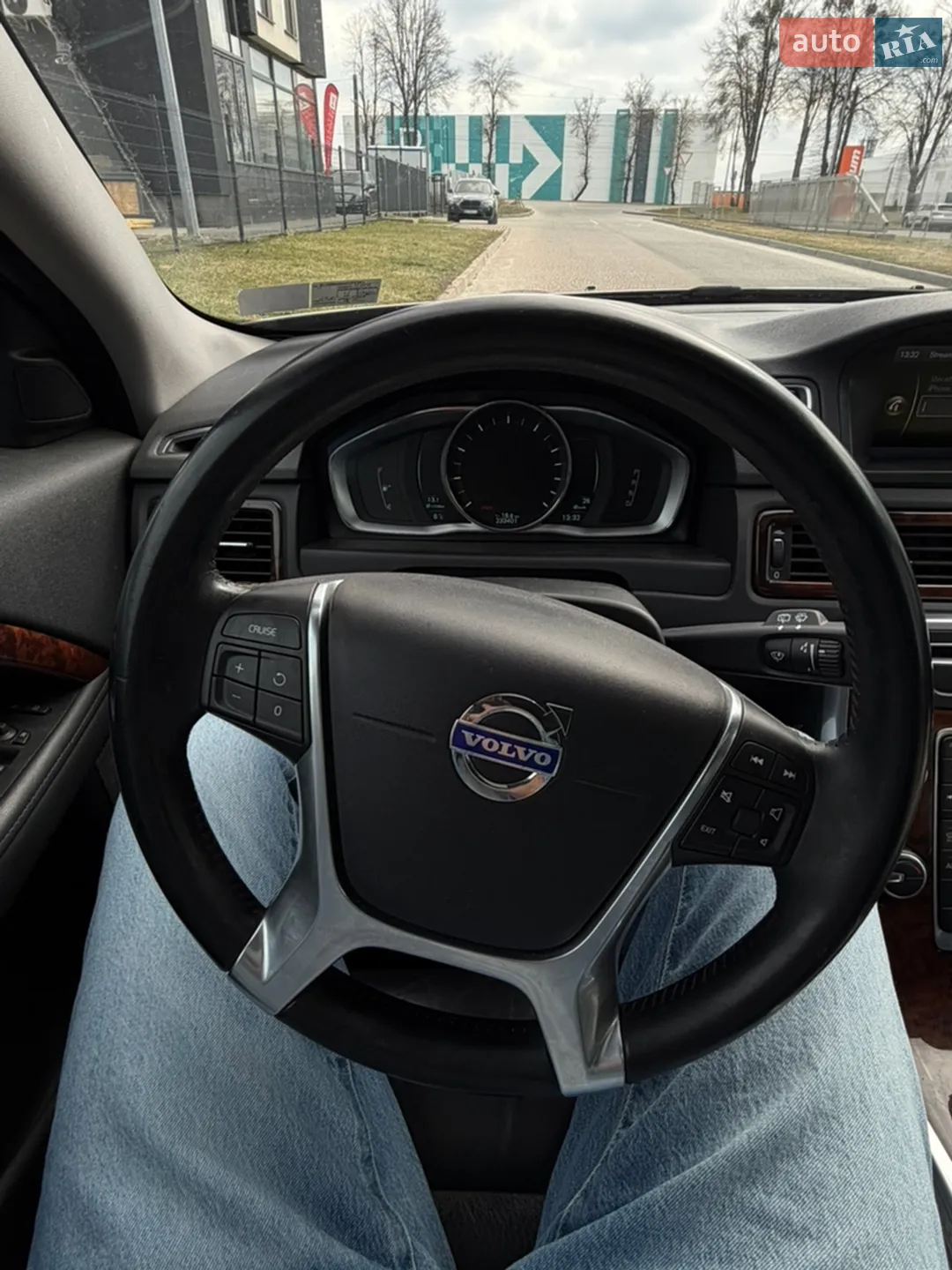 2014 Volvo XC70 - мініатюра 50