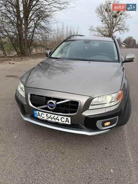 Універсал Volvo XC70 2008 в Володимирі