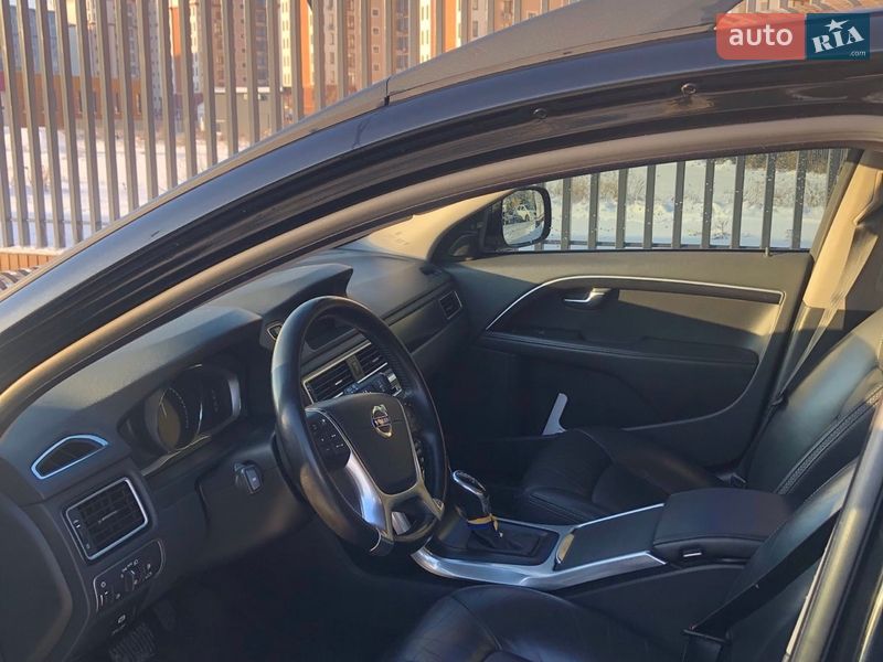 Універсал Volvo XC70 2014 в Києві