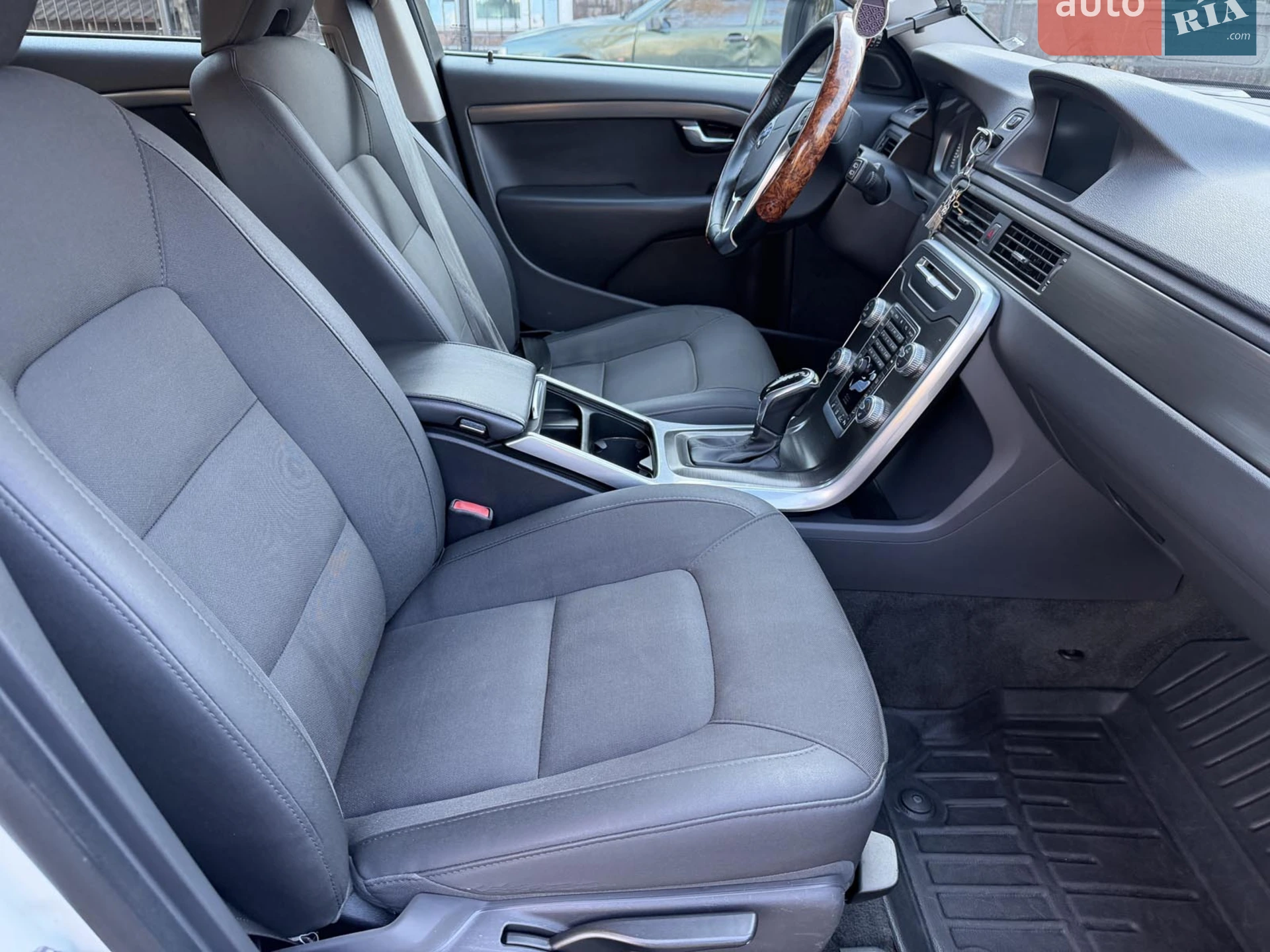 2014 Volvo XC70 - мініатюра 25