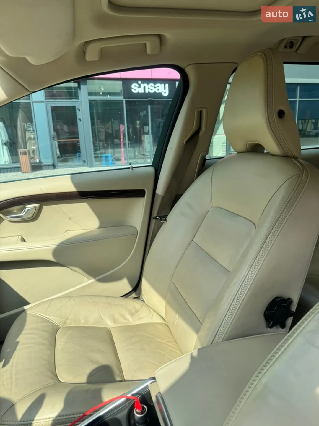 2012 Volvo XC70 - мініатюра 20