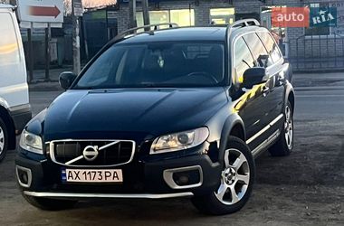 Універсал Volvo XC70 2009 в Харкові