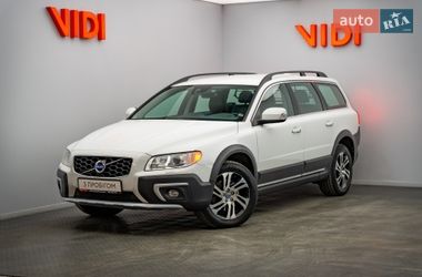 Универсал Volvo XC70 2013 в Киеве