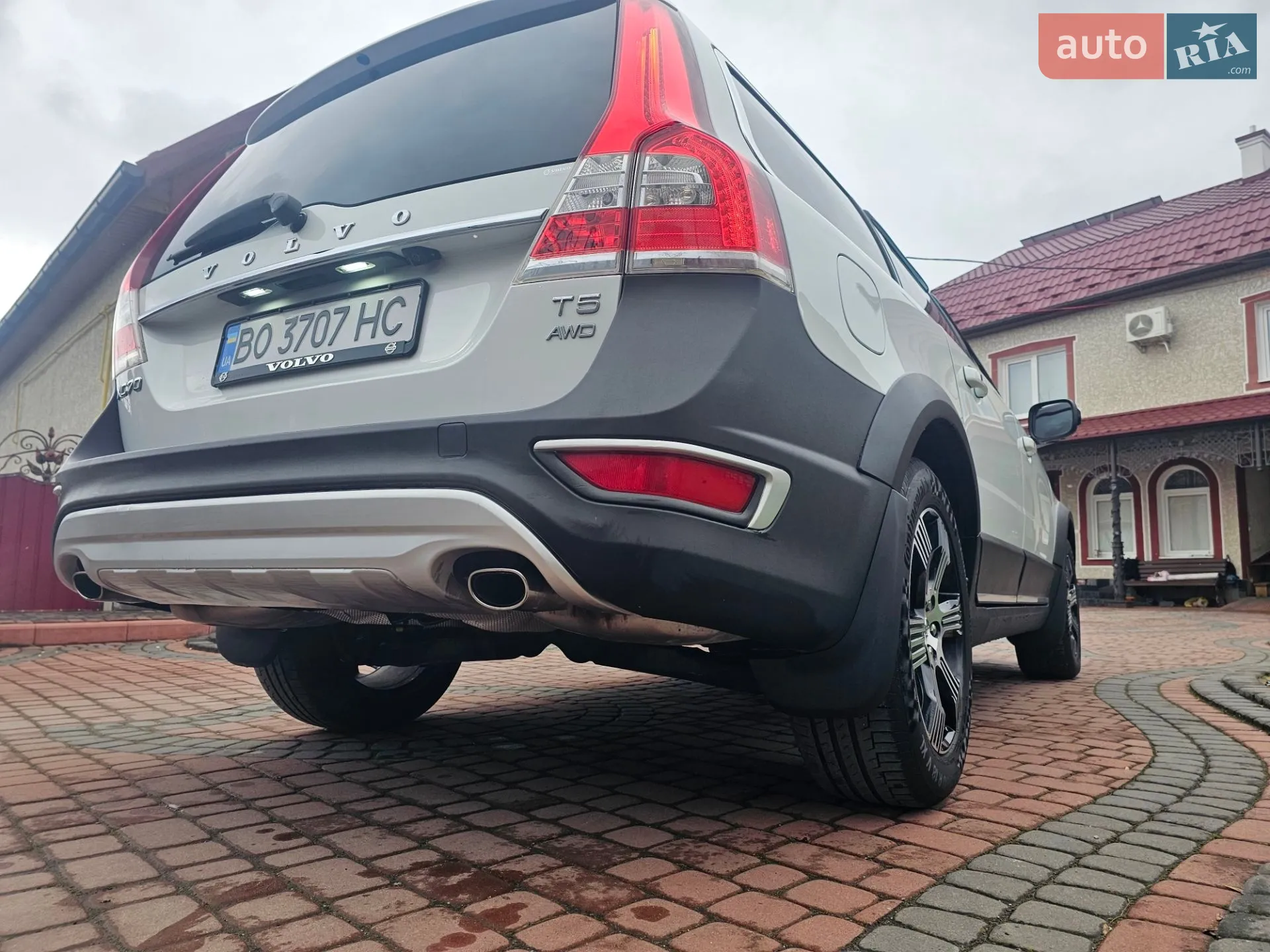 2016 Volvo XC70 - мініатюра 17