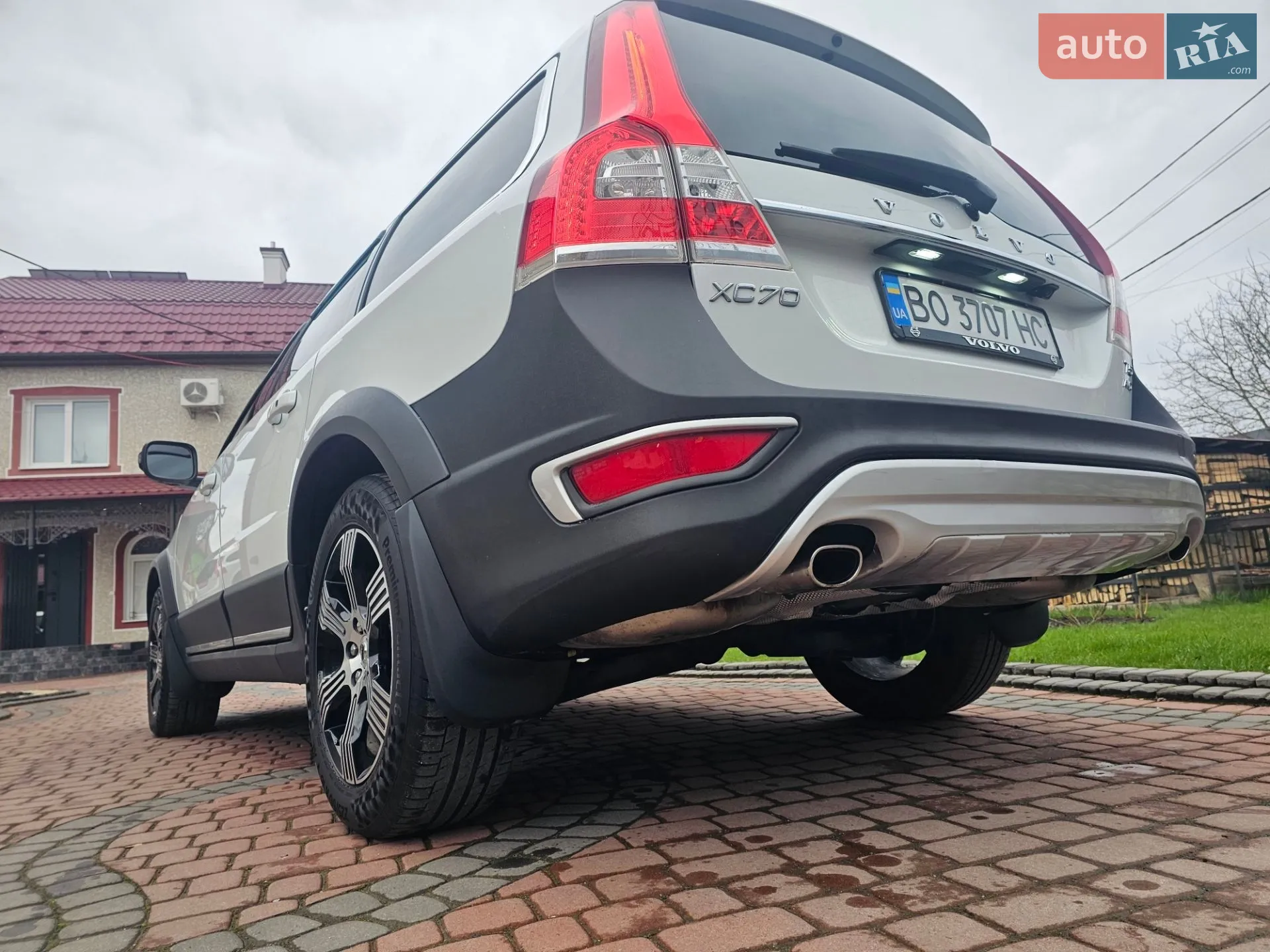 2016 Volvo XC70 - мініатюра 10