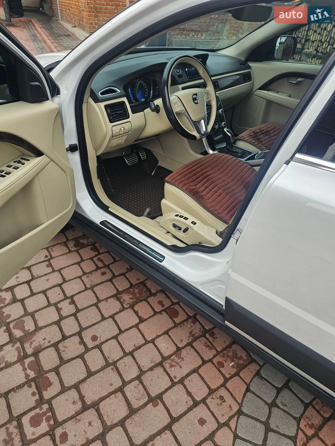 2016 Volvo XC70 - мініатюра 21