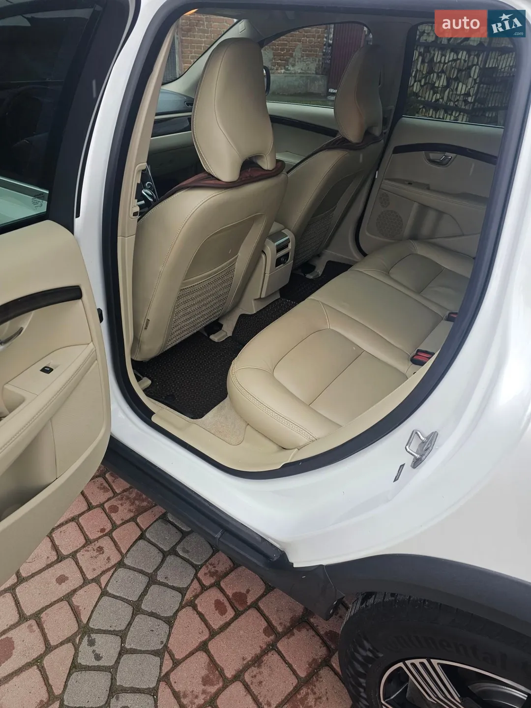 2016 Volvo XC70 - мініатюра 15