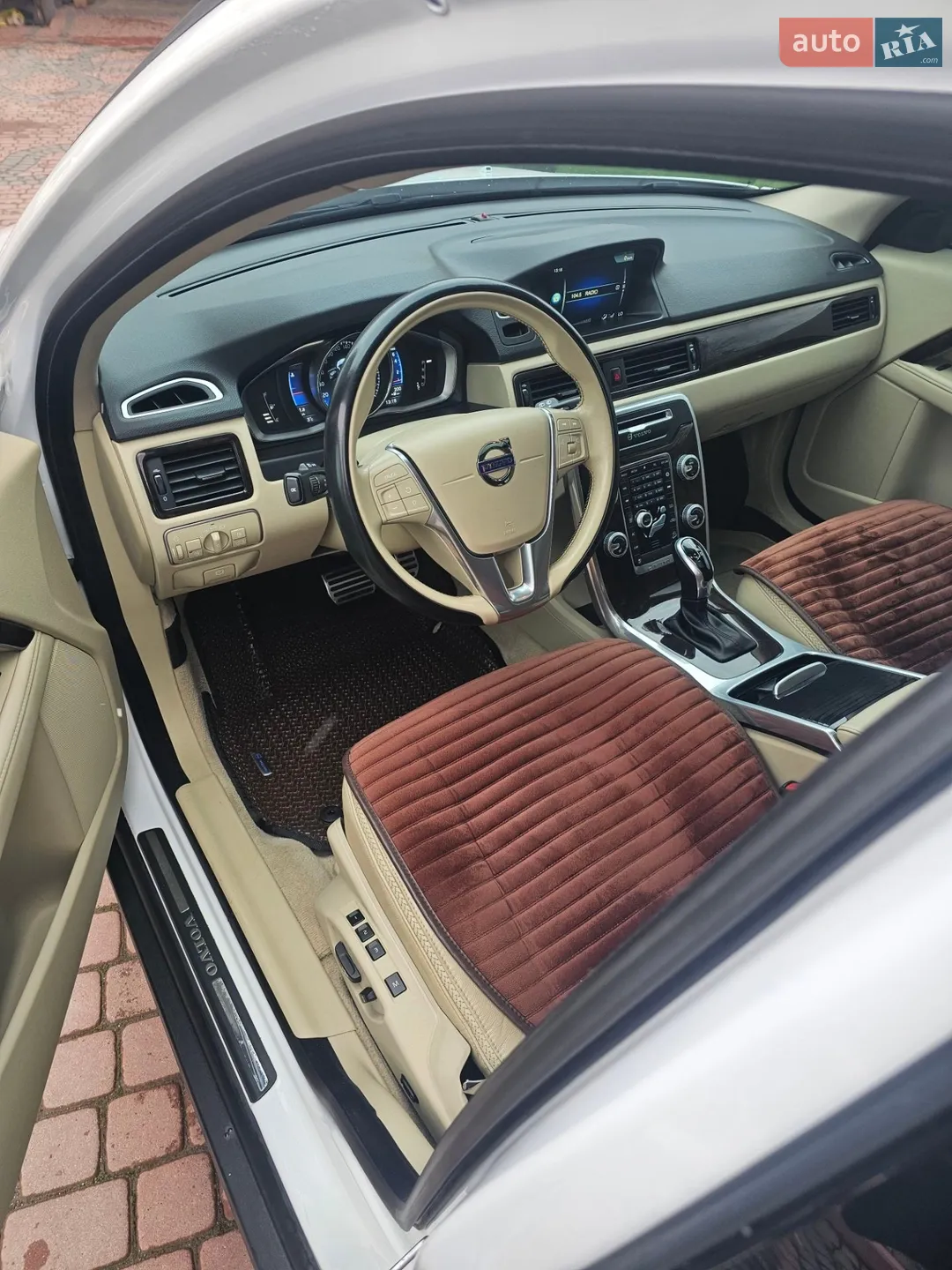 2016 Volvo XC70 - мініатюра 23